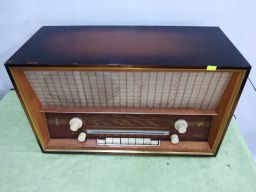 Radio turkis stern rft - nr f. 325319 - | 1962 - gra