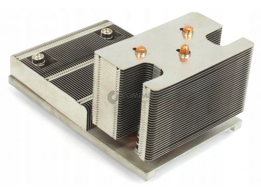Dell heatsink for r730/r730xd yy2r8 0yy2r8