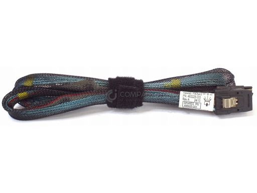 Hp mini sas to mini sas cable for dl160 | 498425-00|1