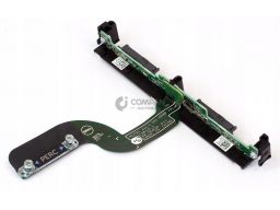 Dell 2.5 2 bay hdd sas/sata backplane w3n15