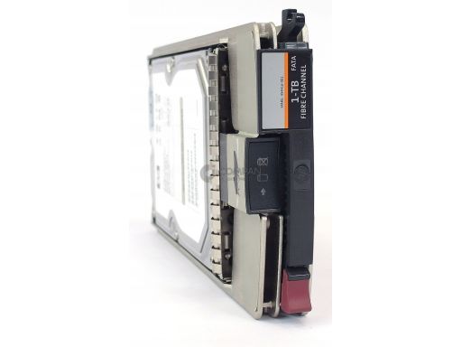 Hp 1tb 7.2k 2g sata dp 3.5 lff hot-swap 454416-|001