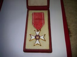 Polonia restitvta - medal prl