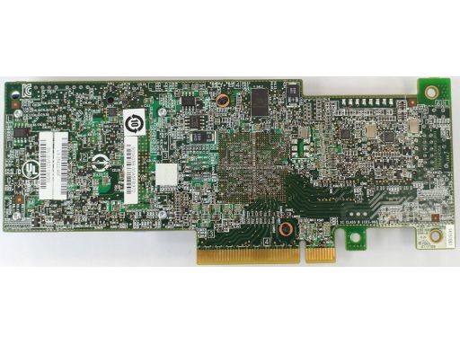 Ibm m5110 sas/sata serveraid adapter 00ae807