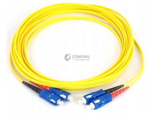 Fiber optical cable 7m lc-lc 7m