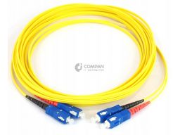 Fiber optical cable 7m lc-lc 7m