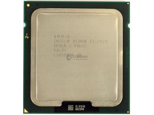 Intel xeon e5-2420 1.90ghz 6 core 15mb cache sr0ln