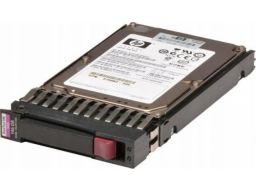 Hp 146gb 10k 3g sas 2.5 sff dp hot-swap 418399-|001