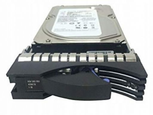 Ibm 1tb 7.2k 6g sas nl 3.5 lff hot-swap 42d0778