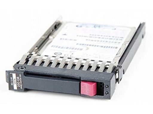 Hp 250gb 5.4k 1.5g sata 2.5 hot-swap 460426-|001