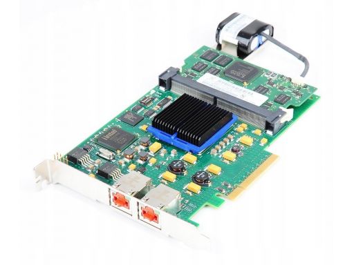 Emc pci-e raid control card 102-018-|002-c