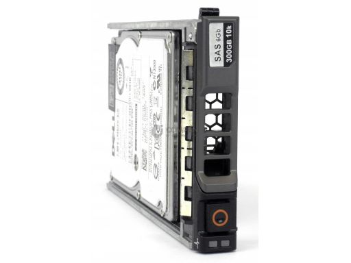 Dell 300gb 10k 6g sas 2.5 sff hot-swap yj0gr