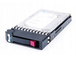 Hp 1tb 7.2k 6g sas 3.5 lff hot-swap 605474-|001