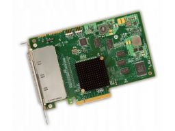 Lsi 16p 6g sas hba controller adapter h3-25379-|01e