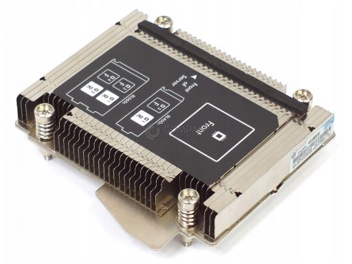 Hp heatsink cpu-2 for bl460c g9 | 777688-001