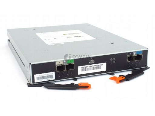 Ibm controller fibre channel 8gb 8port 45w8714