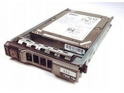 Dell 73gb 15k 6g sas 2.5 sff hot-swap w345k 0w345k