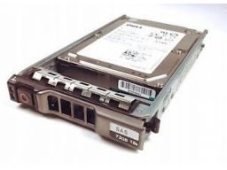 Dell 73gb 15k 6g sas 2.5 sff hot-swap w345k 0w345k