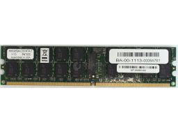 Netapp 4gb ecc memory for fas3270 | 107-0009|3