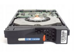 Emc 1tb 7.2k 3g sata ii 3.5 lff for ax4 | 005048805