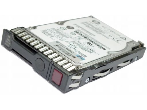 Hp 600gb 15k 12g sas 2.5 sff hot-swap 759548-|001