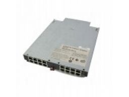 Hp 1gb ethernet pass-thru module 419329-|001