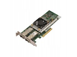 Dell broadcom 57810s 10gb dual port adapter y40ph