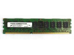 Emc 4gb pc3-10600r ddr3 dd640 mt18jsf51272pz-1g4d1