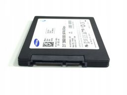 Dell 256gb 6g sata ssd 2.5 sff hot-swap t5yvc