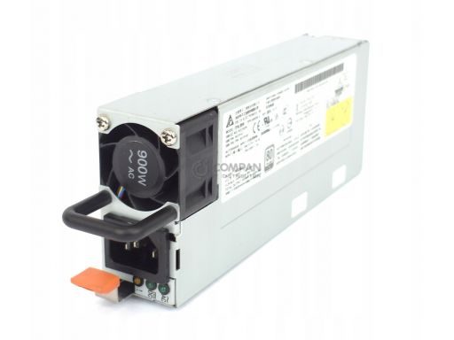 Ibm lenovo power supply 900w for x3650 m5 94y8148