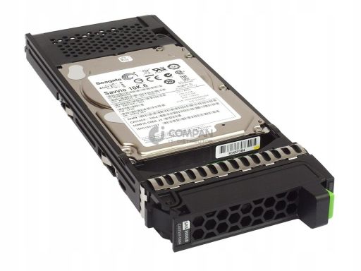 Fujitsu 300gb 10k 6g 2.5 sas dx s2 ca07339-e684