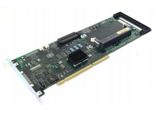 Hp smart array 641 scsi raid control 305414-|001