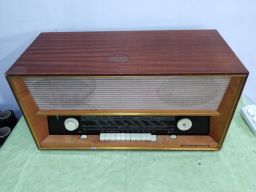 Radio -rema 2003 - nr 262894 - germany -1964 rok