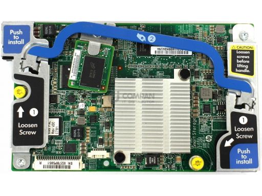 Hp controller p220i for bl460c g8 | 670026-001