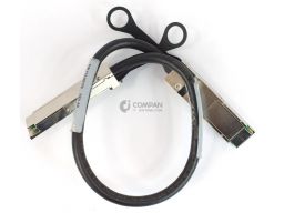 Netapp sas qsfp cable 0.5m 112-001|76