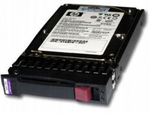 Hp 146gb 15k 6g sas dp 2.5 hot-swap 583713-|001