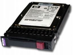 Hp 146gb 15k 6g sas dp 2.5 hot-swap 583713-|001