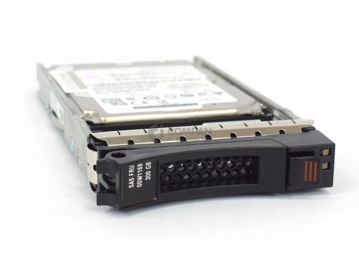 Ibm 300gb 10k 6g sas 2.5 sff hot-swap 00w1168