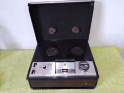 Magnetofon grundig tk145 de luxe - 1967/69
