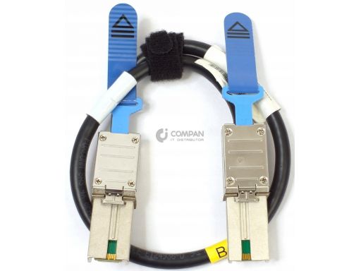 Hp external mini sas to mini cable 2m 408767-|001