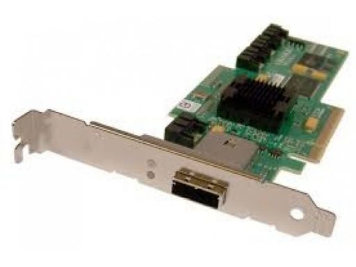 Lsi logic sas3444e 3gb pci-e control card 25r8071