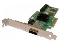 Lsi logic sas3444e 3gb pci-e control card 25r8071