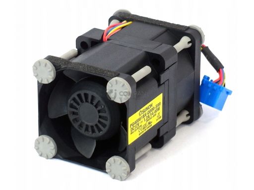 Dell fan module for r320/r420 0p3jt 00p3jt