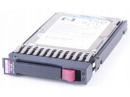 Hp 146gb 10k 3g sas 2.5 sff hot-swap 432320-|001