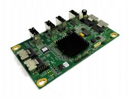 Fujitsu 24hdd 24port sas expander card a3c401259|18