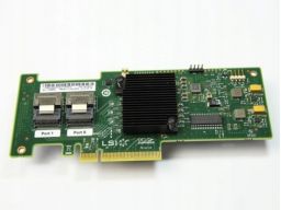 Ibm serveraid m1015 sas/sata control 46c8933