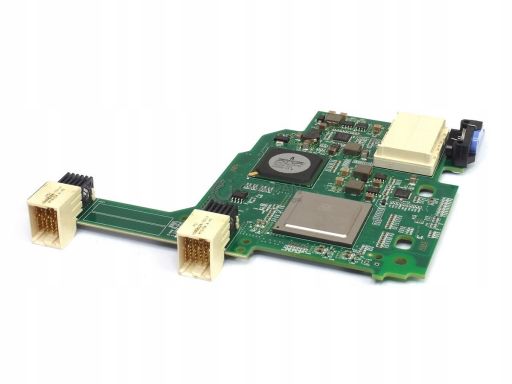 Ibm qlogic ethernet 8gb fc expansion card 00y3273