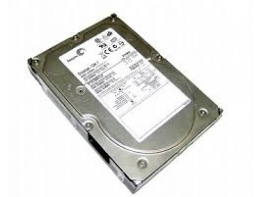 Seagate 73gb 10k u320 scsi 3.5 hot-swap st373207lc