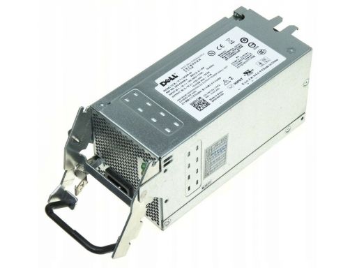 Dell 528w power supply for t300 nt154 0nt154