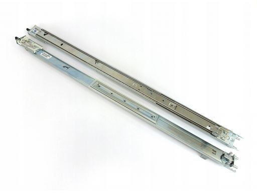 Ibm rails for x3650 m4 x3550 m4 00d9374 00d9375