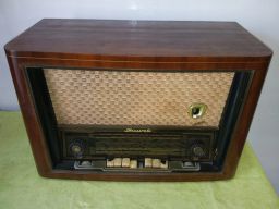 Radio - juwel chliti - 1956 rok - nr 415551